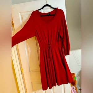 Women’s 2x torrid dress
